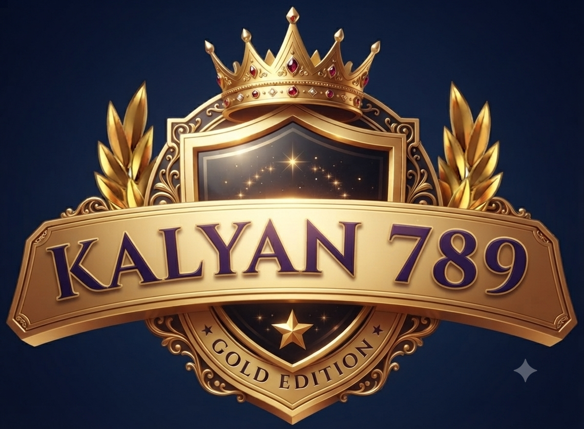 Kalyan789 app